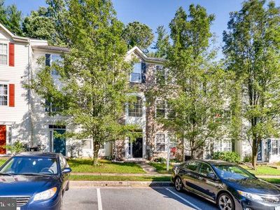 67 Gwynnswood Rd, Owings Mills, MD, 21117