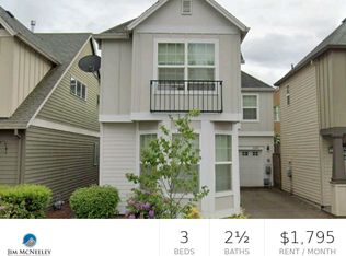 20470 SW Annadel St, Beaverton, OR 97078