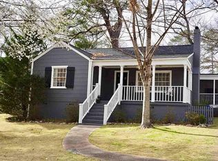 542 Broadway St, Homewood, AL 35209