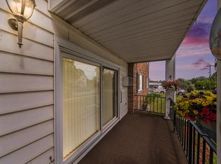 806 W Michigan Ave APT 107E, Jackson, MI