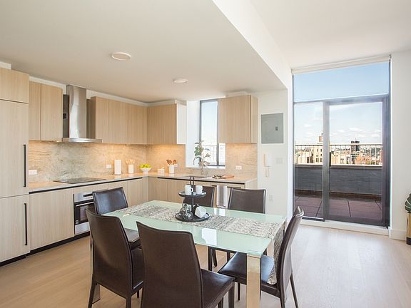 4th image of 250 W 19th St APT 16C