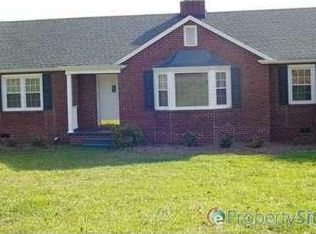 2440 Foster Rd, Inman, SC 29349