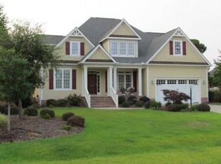 2847 Inverness Cir, Southport, NC 28461
