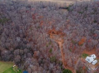 2341 Morning Bluff Trl, Pfafftown, NC 27040