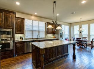 8232 Oakwood Dr, Plano, TX 75024