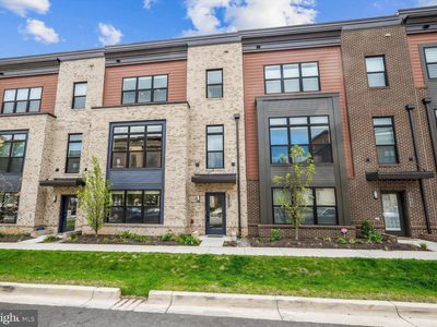 3956 Cranes Bill Ct, Rockville, MD, 20852