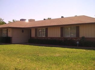 4841 W Hatcher Rd, Glendale, AZ 85302