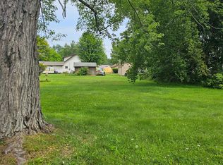 0 Sunset Park, Lexington, MI 48450