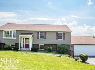 2082 Nices Hollow Rd, Jersey Shore, PA 17740