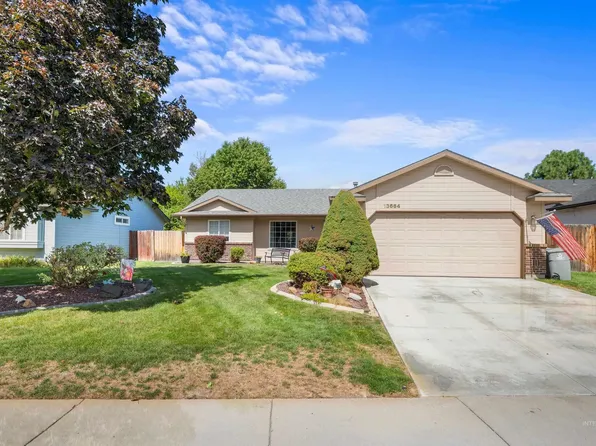 13664 W Meadowdale Dr, Boise, ID 83713