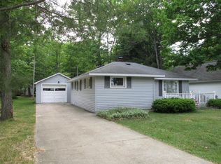5430 Birch Way, Gaylord, MI 49735