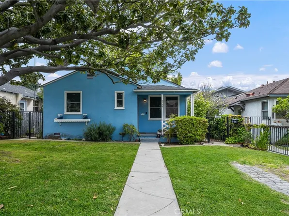 2439 Andreo Ave, Torrance, CA 90501