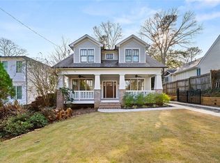 435 E Pharr Rd, Decatur, GA 30030