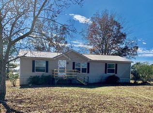 1809 Wicksburg Rd, Newton, AL 36352