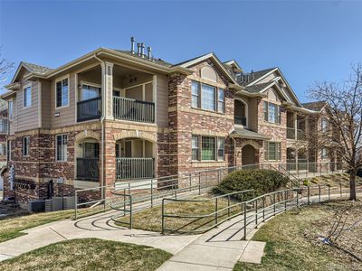 8940 Fox Drive  Unit #5-102, Thornton, CO, 80260