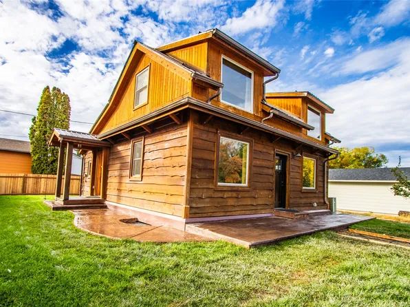 826 11th St E, Kalispell, MT 59901