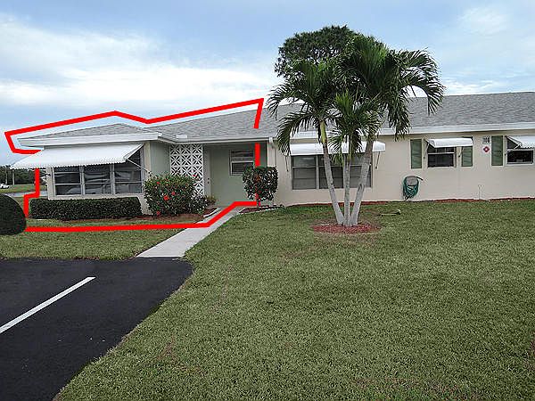 1st image of 106 Lakes End Dr APT A