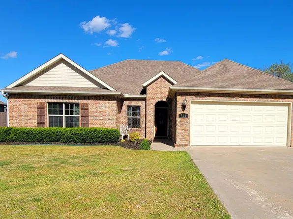 711 Hartley Street, Carl Junction, MO 64834