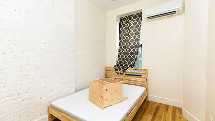 Rented by Nooklyn NYC LLC