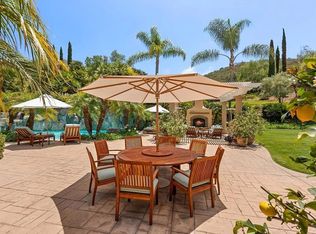 6369 Clubhouse Dr, Rancho Santa Fe, CA 92067