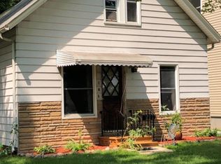 121 Hack St, Milan, MI 48160