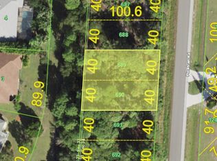 11233 Pinetrail Rd, Punta Gorda, FL 33955