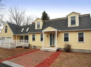 187 Andover St, Georgetown, MA 01833