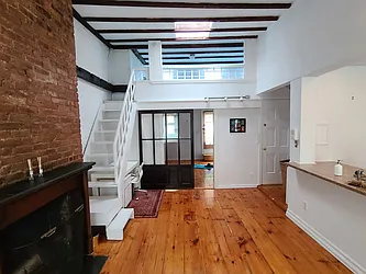 Rented by M.Woods & Associates