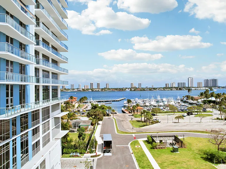 220 Lake Shore Dr #612 — Photo 42