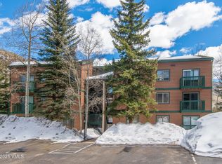 4479 Timber Falls Ct UNIT 2001, Vail, CO 81657