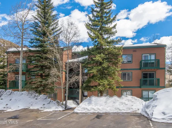 4479 Timber Falls Ct Unit 2001, Vail, CO 81657