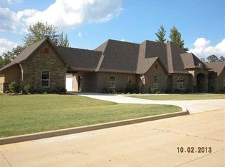 145 Rimrock, Longview, TX 75605