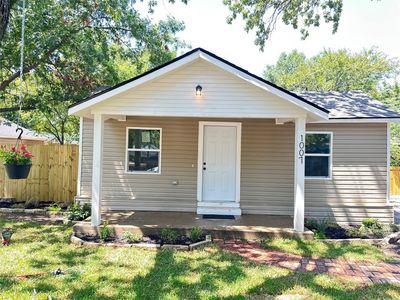 1007 Gallagher St, Dallas, TX, 75212