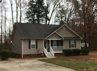 208 Flushing Dr, York, SC 29745