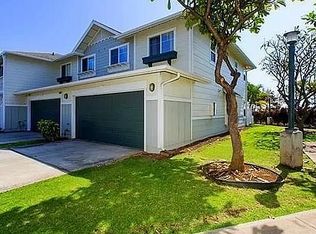 91-1031 Kaimalie St APT 4U1, Ewa Beach, HI 96706