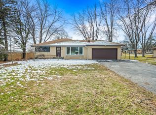 13205 Hope St, Brookfield, WI 53005