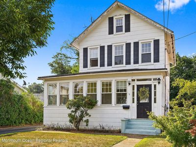 15 Bank Street, Red Bank, NJ, 07701