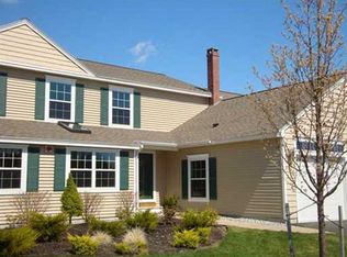 47 Ridgefield Dr #37, Gorham, ME 04038