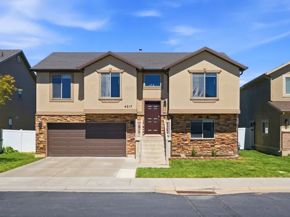 4217 S 3450 W, West Haven, UT 84401
