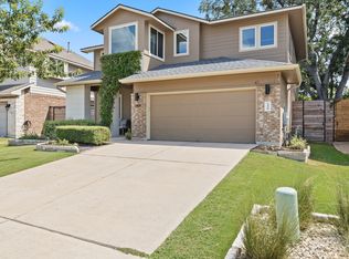 2409 Spanish Camp Cv, Austin, TX 78725
