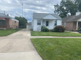 24619 Hass St, Dearborn Heights, MI 48127