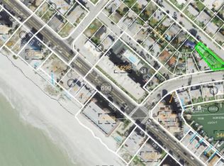 160 140th Ave E, Madeira Beach, FL 33708