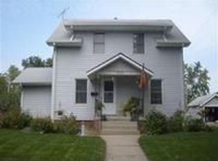 1525 2nd St, Boone, IA 50036