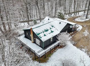 1435 Pilot Rd, Stanton, KY 40380