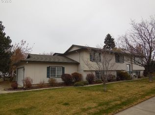 512 NW 1st Ave, Milton Freewater, OR 97862