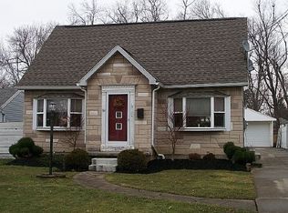 61 Iris Ave, Buffalo, NY 14224