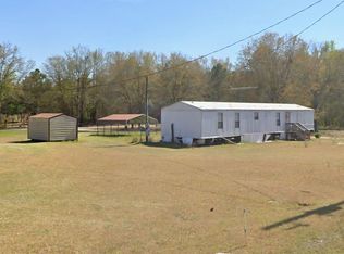 181 Lazy Ln, Bamberg, SC 29003