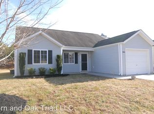 3900 Shepway Loop, Greensboro, NC 27405