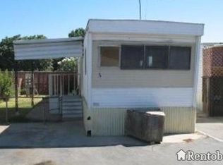 3700 Collins Rd SPC 5, Ceres, CA 95307