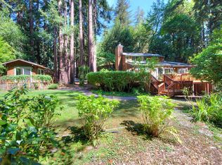 377 Madrone Ave, Larkspur, CA 94939